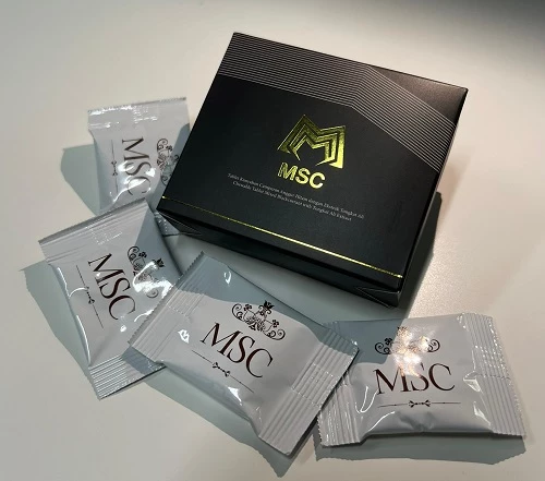 MSC