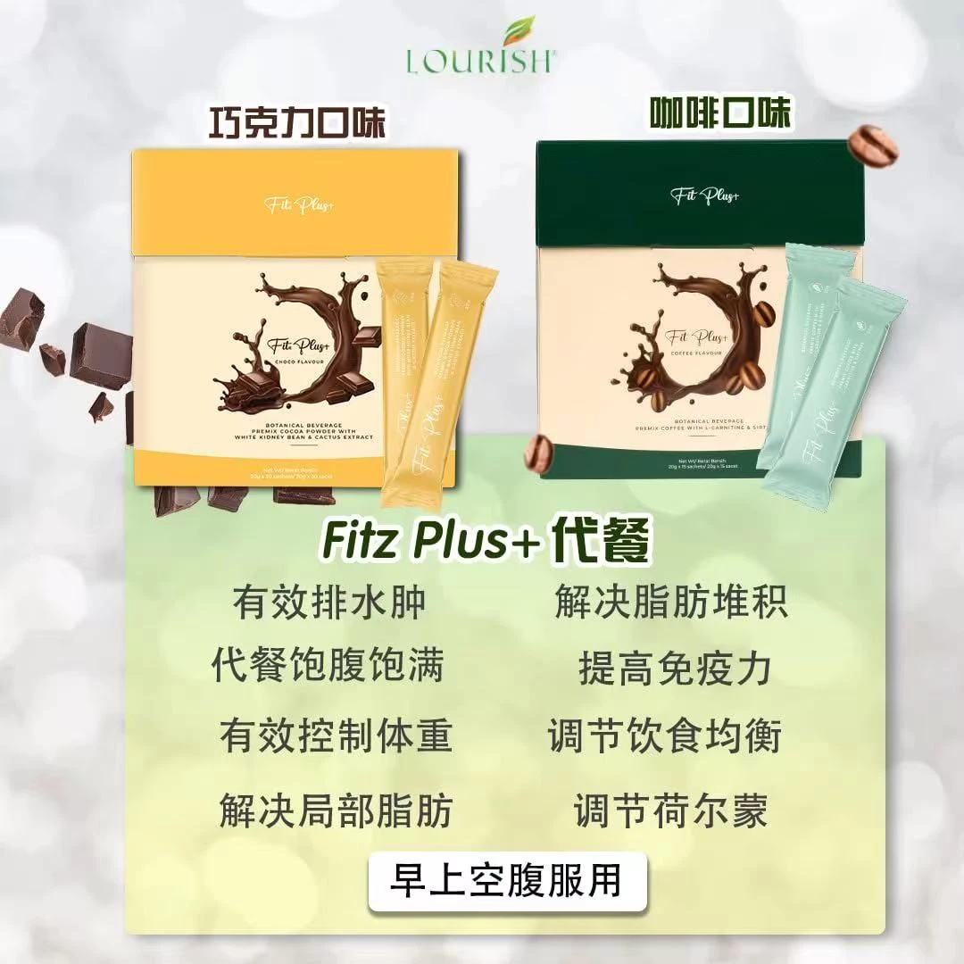 Fitz Plus